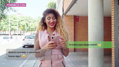 Hispaania tüdrukud porno